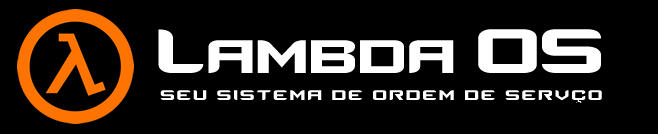 Lambda OS Lambda OS