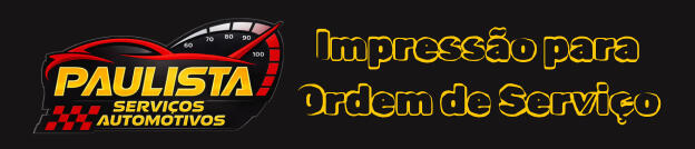 Paulista Serviços Automotivos Paulista Serviços Automotivos