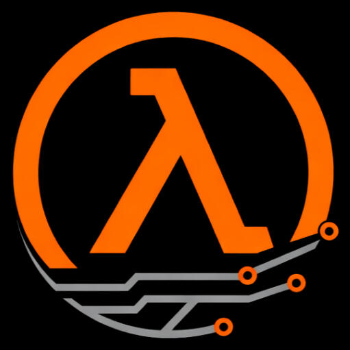 Lambda Development Logo